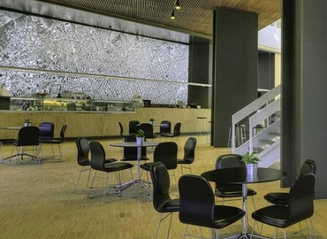 Coopere con nuestra oficina virtual funcional en les Corts, Avenida Diagonal 640 - 15 | MatchOffice