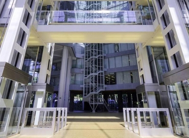 Coopere con nuestra direccion virtual fiable en les Corts, Avenida Diagonal 640 - 17 | MatchOffice