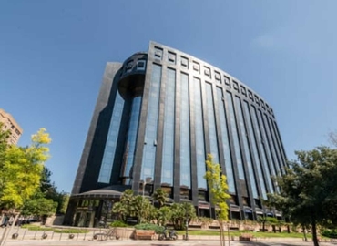 100 m² Co-working  in Valencia, Avinguda d'Aragó 30 (46021) - 0 | MatchOffice.com