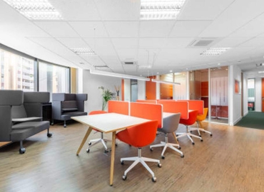 Alquile coworking en València 100 m², Avinguda d'Aragó 30 - 3 | MatchOffice.es