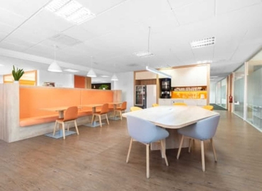 Alquile oficinas temporales en València 100 m², Avinguda d'Aragó 30 - 5 | MatchOffice