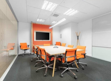 Alquile oficinas compartidas en València 100 m², Avinguda d'Aragó 30 - 6 | MatchOffice.es