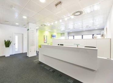 Virtual office in La Chopera, Gabriel García Márquez 4 (28230) - 12 | MatchOffice