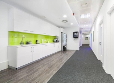 Virtual office space in La Chopera, Gabriel García Márquez 4 (28230) - 14 | MatchOffice