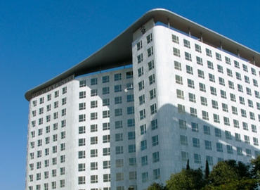 300 m² Conference hall in Valencia, Avinguda de les Corts Valencianes 58 (46015) - 12 | MatchOffice