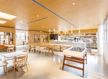 Virtual office space in Sant Martí, Carrer de Pallars 193 (08005) - 8 | MatchOffice