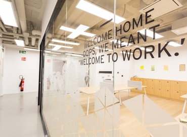 Virtual office space in Sant Martí, Carrer de Pallars 193 (08005) - 11 | MatchOffice