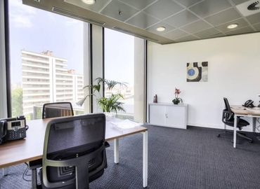 240 m² Conference center in Sant Martí, Avenida Diagonal 177 (08018) - 12 | MatchOffice.com