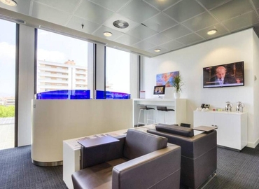 240 m² Conference center in Sant Martí, Avenida Diagonal 177 (08018) - 17 | MatchOffice.com