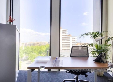 Virtual office space in Sant Martí, Avenida Diagonal 177 (08018) - 3 | MatchOffice.com
