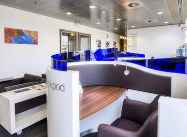 240 m² Conference center in Sant Martí, Avenida Diagonal 177 (08018) - 18 | MatchOffice