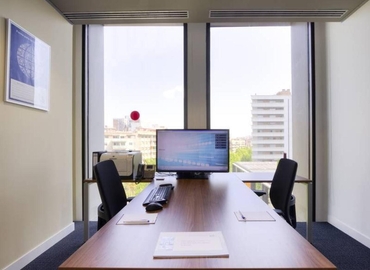 Virtual office space in Sant Martí, Avenida Diagonal 177 (08018) - 5 | MatchOffice