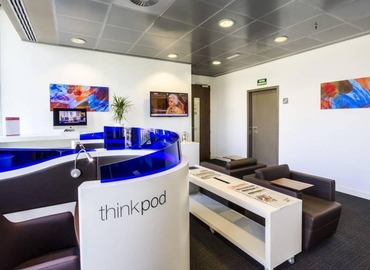 240 m² Meeting room in Sant Martí, Avenida Diagonal 177 (08018) - 19 | MatchOffice