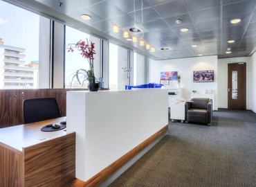 Virtual office in Sant Martí, Avenida Diagonal 177 (08018) - 8 | MatchOffice.com