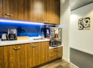 Virtual business address in Sant Martí, Avenida Diagonal 177 (08018) - 12 | MatchOffice.com