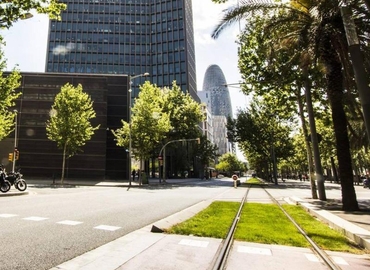 Virtual office space in Sant Martí, Avenida Diagonal 177 (08018) - 13 | MatchOffice.com