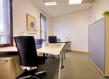 Reserve sala de reuniones fiable en Eixample 100 m², Gran Via de les Corts Catalanes 583 - 10 | MatchOffice.es