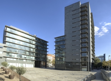 100 m² Convention center in Les Corts, Carrer de Can Ràbia 3-5 (08017) - 18 | MatchOffice