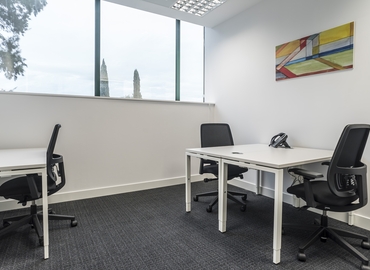 Alquile sala de reuniones fiable en Gràcia 40 m², Carrer d'Osona 2 - 18 | MatchOffice.es