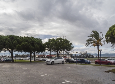 Alquile sala de juntas acogedora en Gràcia 40 m², Carrer d'Osona 2 - 30 | MatchOffice