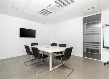 Virtual business address in Poligono Son Castello, Carrer Gremi de Sabaters 21 (07009) - 1 | MatchOffice.com