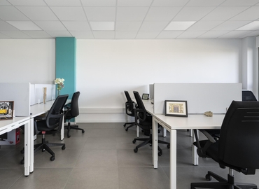 80 m² Conference space in Palma de Mallorca, Carrer Gremi de Sabaters 21 (07009) - 4 | MatchOffice