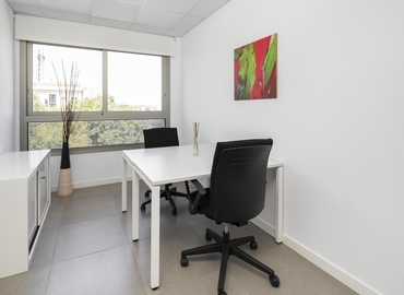 Virtual address in Poligono Son Castello, Carrer Gremi de Sabaters 21 (07009) - 4 | MatchOffice.com