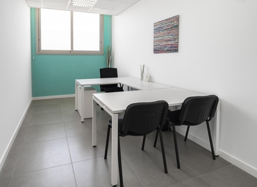 80 m² Conference center in Palma de Mallorca, Carrer Gremi de Sabaters 21 (07009) - 6 | MatchOffice.com