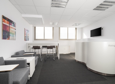 Virtual office in Poligono Son Castello, Carrer Gremi de Sabaters 21 (07009) - 6 | MatchOffice.com