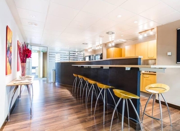 Virtual address in Madrid Centro, Paseo de Castellana 141 (28046) - 2 | MatchOffice.com