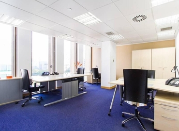 Virtual office in Madrid Centro, Paseo de Castellana 141 (28046) - 7 | MatchOffice