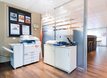 Virtual office space in Madrid Centro, Paseo de Castellana 141 (28046) - 16 | MatchOffice