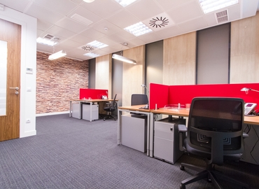 150 m² Conference hall in Madrid Centro, Calle de Francisco Silvela 42 (28028) - 3 | MatchOffice