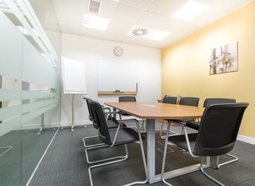 Virtual address in Madrid Centro, Calle de Francisco Silvela 42 (28028) - 8 | MatchOffice