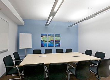 Únase a nuestra oficina virtual fiable en Bilbao, Calle Gran Via 19-21 - 8 | MatchOffice.es