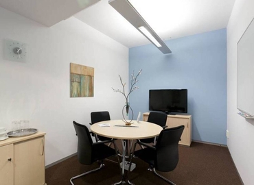 Alquile sala de reuniones fiable en Bilbao 90 m², Calle Gran Via 19-21 - 6 | MatchOffice.es