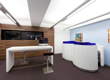 Alquile sala de conferencias equipada en Bilbao 90 m², Calle Gran Via 19-21 - 10 | MatchOffice.es