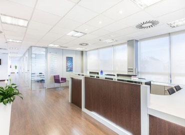 Virtual business address in Madrid Centro, Calle de Maria de Molina 39 (28006) - 2 | MatchOffice.com