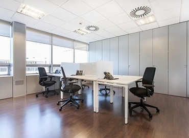 Virtual address in Madrid Centro, Calle de Maria de Molina 39 (28006) - 4 | MatchOffice.com