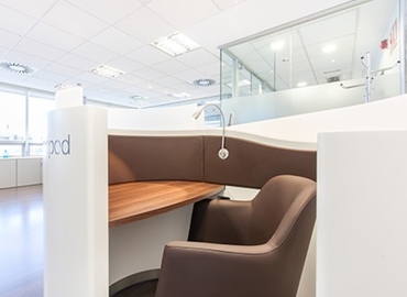 Virtual office in Madrid Centro, Calle de Maria de Molina 39 (28006) - 5 | MatchOffice