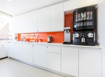 Virtual office space in Madrid Centro, Calle de Maria de Molina 39 (28006) - 6 | MatchOffice