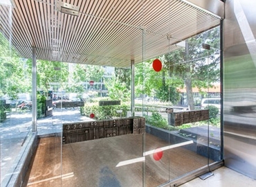 Virtual office space in Madrid Centro, Calle de Maria de Molina 39 (28006) - 8 | MatchOffice.com