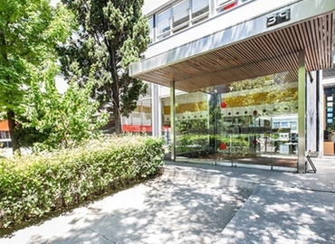 Virtual address in Madrid Centro, Calle de Maria de Molina 39 (28006) - 9 | MatchOffice.com