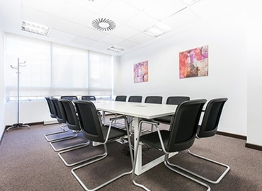 Virtual office space in Madrid Centro, Calle de Maria de Molina 39 (28006) - 10 | MatchOffice