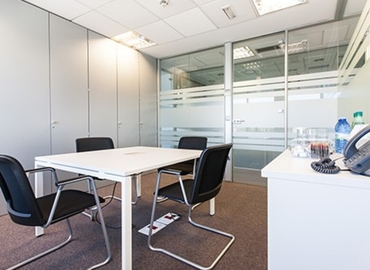 Virtual business address in Madrid Centro, Calle de Maria de Molina 39 (28006) - 11 | MatchOffice