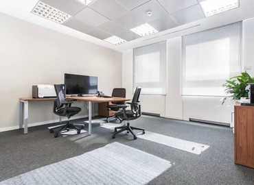 120 m² Meeting room in Madrid Centro, Paseo de la Castellana 18 (28046) - 15 | MatchOffice