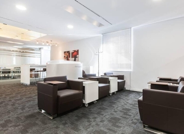 120 m² Conference space in Madrid Centro, Paseo de la Castellana 18 (28046) - 16 | MatchOffice