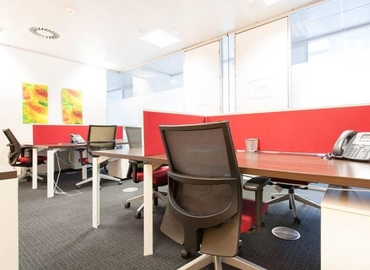 120 m² Convention center in Madrid Centro, Paseo de la Castellana 259C (28046) - 4 | MatchOffice