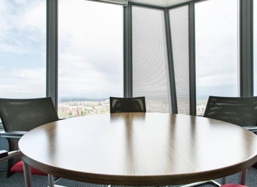 120 m² Conference space in Madrid Centro, Paseo de la Castellana 259C (28046) - 6 | MatchOffice