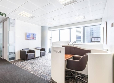 Virtual office in Madrid Centro, Paseo de la Castellana 259C (28029) - 9 | MatchOffice